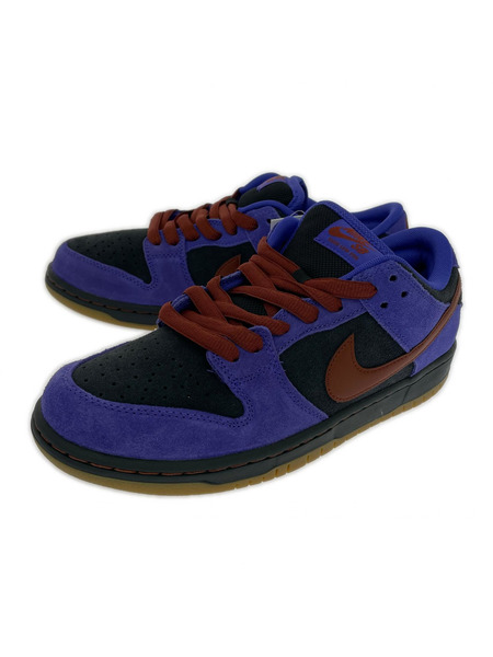 NIKE SB スニーカー Dunk Low Pro(27.5)