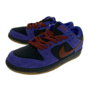 NIKE SB スニーカー Dunk Low Pro(27.5)