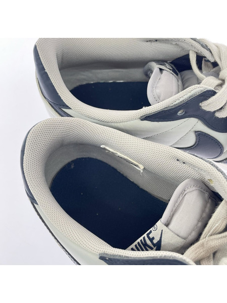 NIKE スニーカー Terminator Low PRM 27.5cm FN6830-001