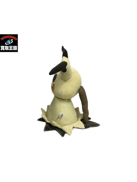 メーカー ポケモン そのまんまミミッキュ