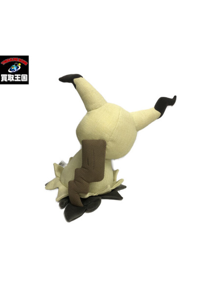 メーカー ポケモン そのまんまミミッキュ