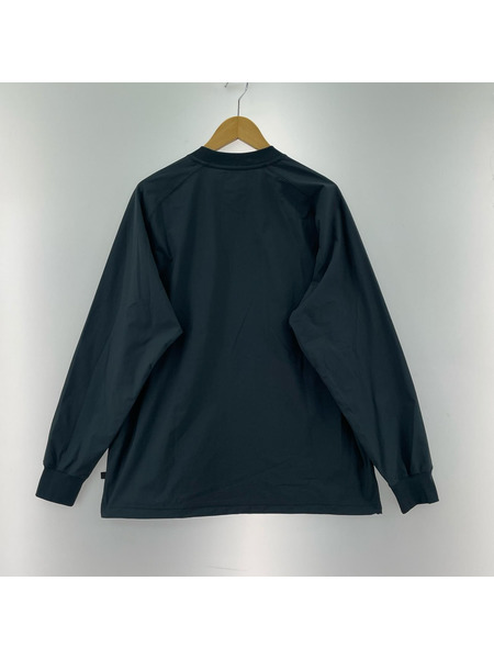 DAIWA PIER39 TECH LIGHT WEIGHT L/S TEE S BE-30026