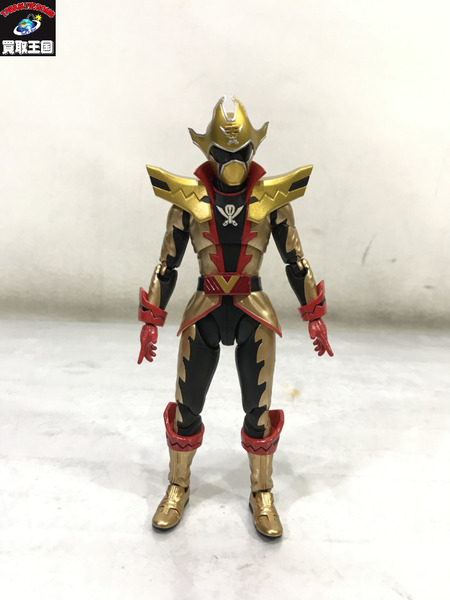 S.H.Figuarts ツーカイザー ゼンカイザー｜商品番号