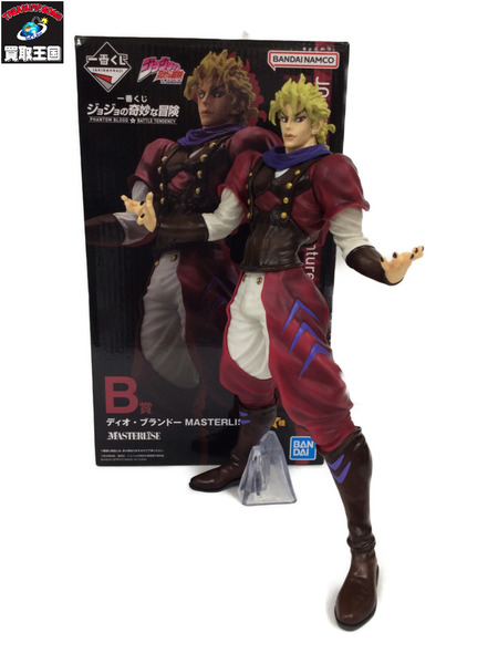 ジョジョ PHANTOM BLOOD B賞 ディオ[値下]