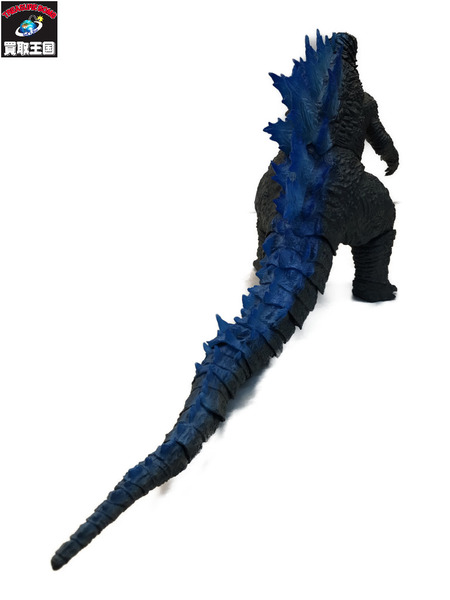 メーカー ゴジラ・その他怪獣 HIYA TOYS ゴジラ　放射熱線