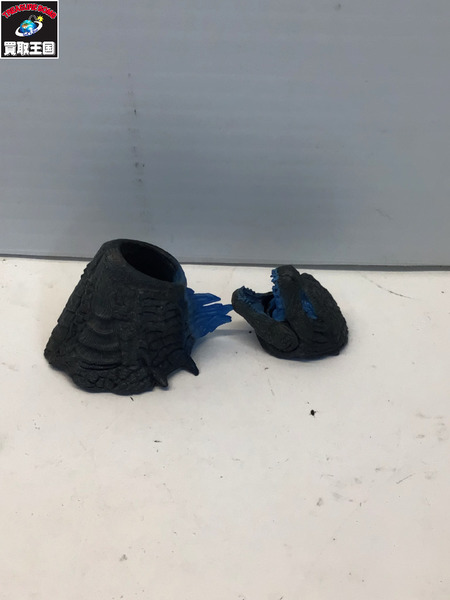 メーカー ゴジラ・その他怪獣 HIYA TOYS ゴジラ　放射熱線