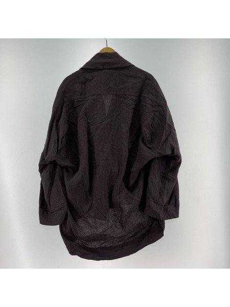 Vivienne Westwood red label リネンダブルジャケット 00