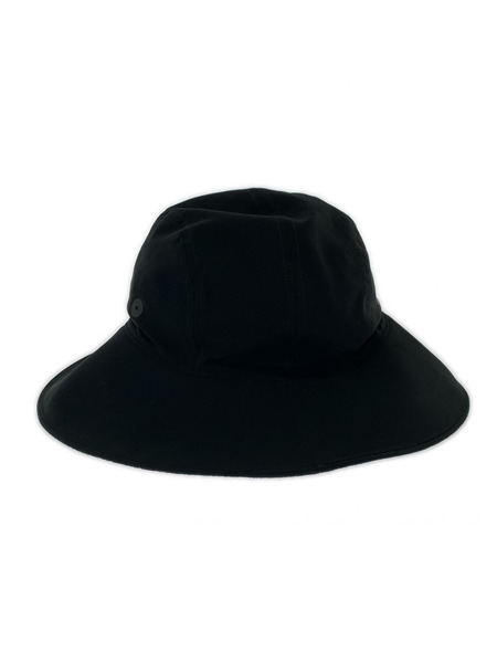 ARC'TERYX ハット SINSOLA HAT BLK