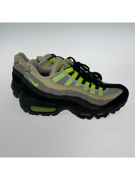 NIKE スニーカー ×DENHAM AIRMAX (25.0)
