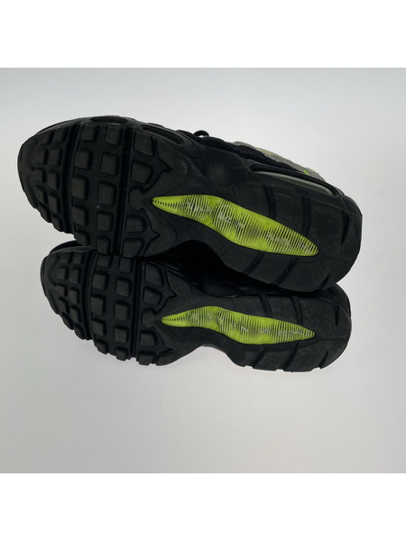 NIKE スニーカー ×DENHAM AIRMAX (25.0)