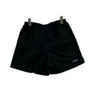 patagonia ショートパンツ (S) 黒