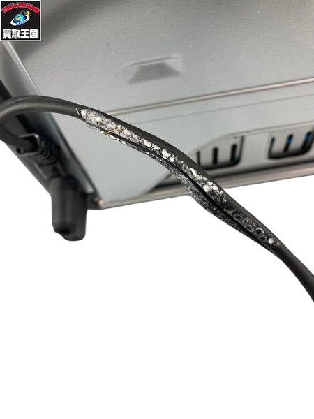 コイズミ オーブントースター KOS-1236/K