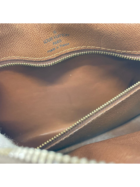 ショルダーバッグ ミグラトゥール モノグラム