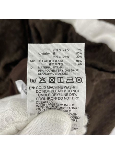 adidas ブルゾン・ジャンパー jp4419 モノグラム