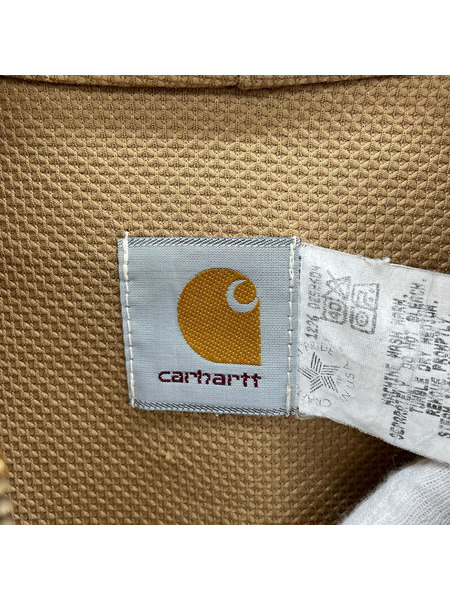 Carhartt ジャケット 80s 星タグ アクティブジャケット