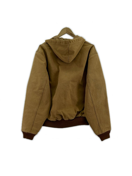 Carhartt ジャケット 80s 星タグ アクティブジャケット