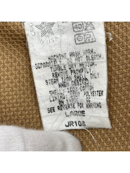 Carhartt ジャケット 80s 星タグ アクティブジャケット