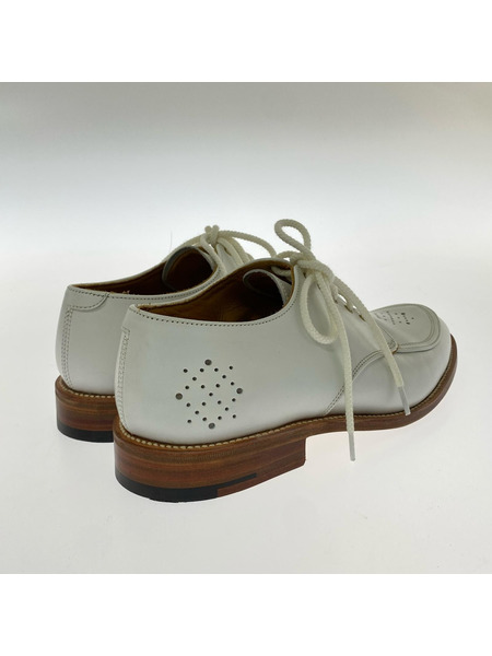 Tricker's シューズ CURIOSITY SHOP ダービーメダリオンシューズ