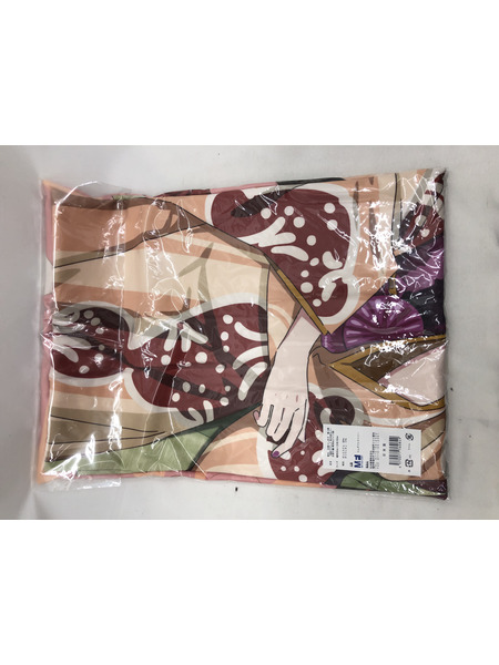 水原千鶴(着物＆メイド服) 抱き枕カバー