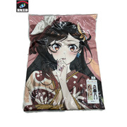 水原千鶴(着物＆メイド服) 抱き枕カバー