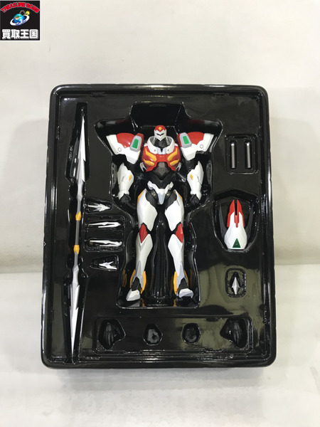 RIOBOT 宇宙の騎士テッカマンブレード テッカマンブレード