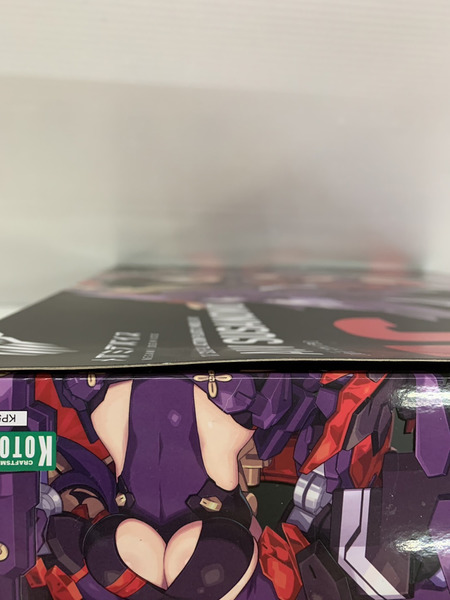メガミデバイス 皇巫 スサノヲ [値下]