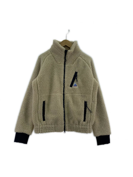 ジャケット Cape Heights フリースジャケット/ベージュ