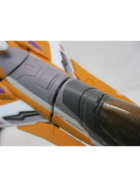 マクロスΔ DX超合金 VF-31E ジークフリード(チャック・マスタング機)[値下]