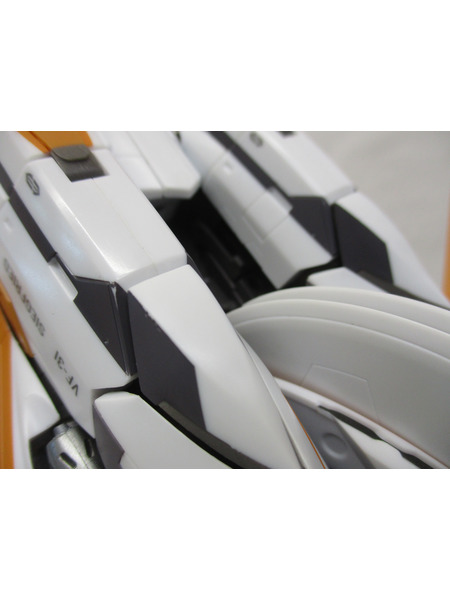 マクロスΔ DX超合金 VF-31E ジークフリード(チャック・マスタング機)[値下]