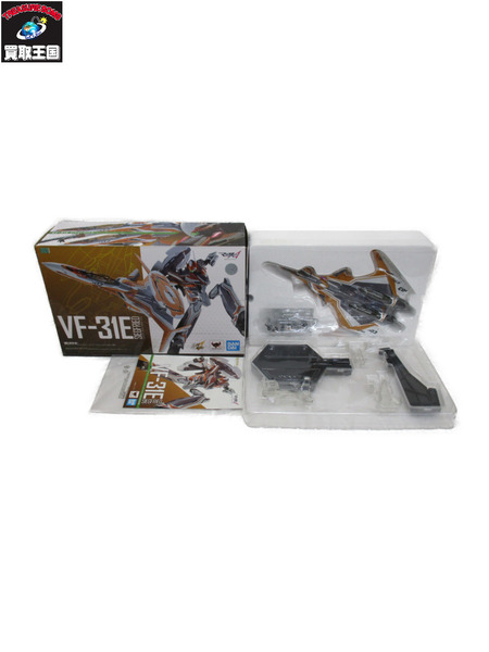 マクロスΔ DX超合金 VF-31E ジークフリード(チャック・マスタング機)[値下]