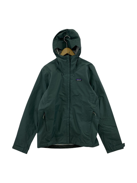 patagonia マウンテンパーカ トレントシェル 3L レインジャケット S