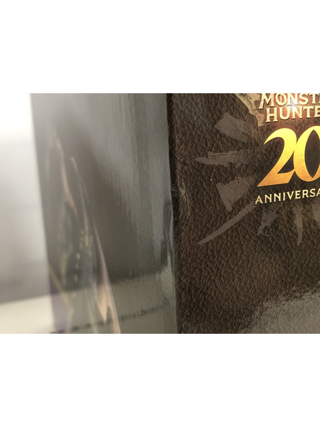 一番くじ モンスターハンター B賞　ミラボレアス