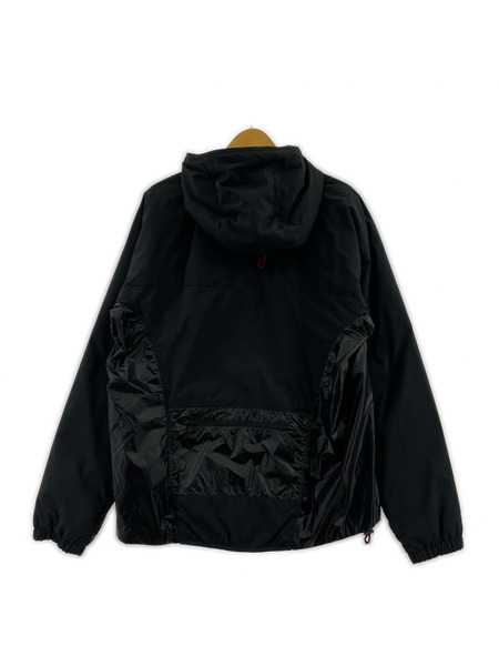 MONCLER×FRAGMENT DALGOPOLGIUBBOTTO ライトダウンジャケット 3 ブラック