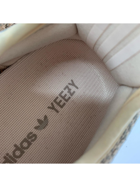 adidas スニーカー YEEZY BOOST 350 V2 27cm