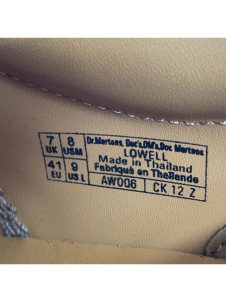 Dr.Martens シューズ 41 黒