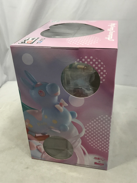 メーカー ボーカロイド タイトーくじ A賞 初音ミク×RODY フィギュア