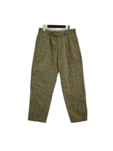 RANDT RTパンツ チェック