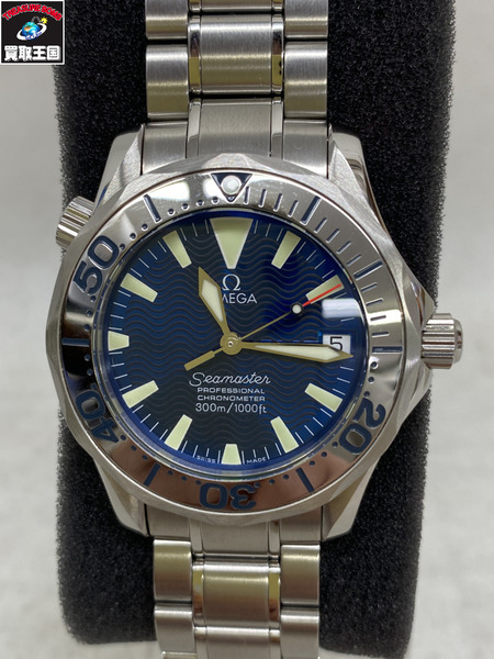 メンズAT OMEGA/シーマスター/2253.80/仕上済