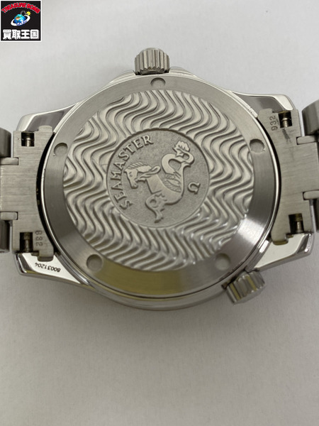 メンズAT OMEGA/シーマスター/2253.80/仕上済