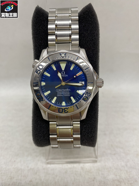 メンズAT OMEGA/シーマスター/2253.80/仕上済