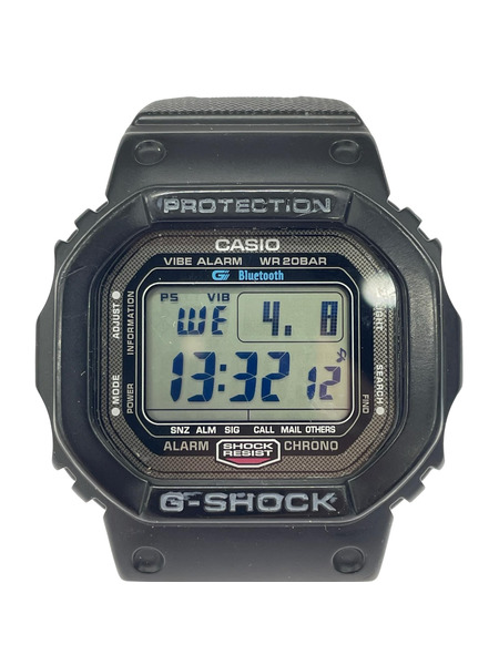 CASIO G-SHOCK GB-5600B