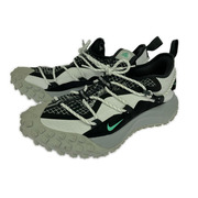 NIKE スニーカー ACG Mountain Fly Low SE White/Black