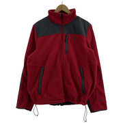 L.L.Bean フリースジャケット