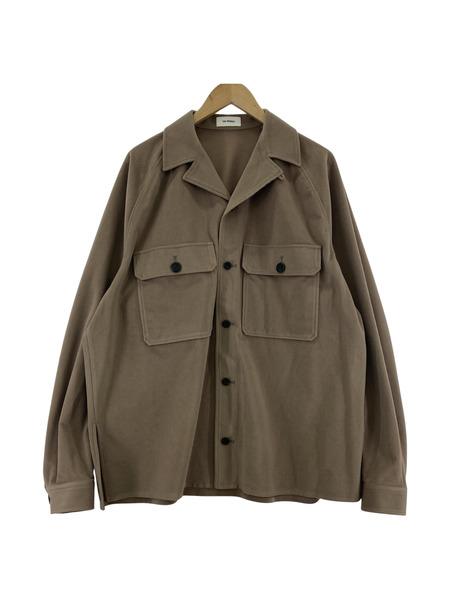 ゴーデュロイ　48 ジャケット THE RERACS コーデュロイジャケット ブラウン 48[値下]｜商品番号