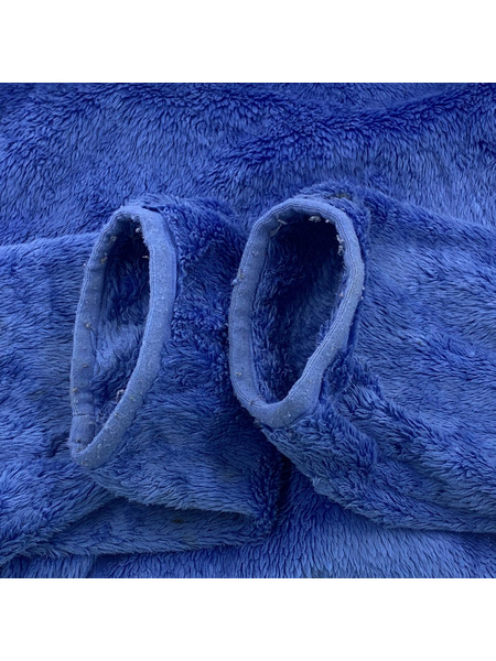 THE NORTH FACE ジャケット フリース　BLU[値下]