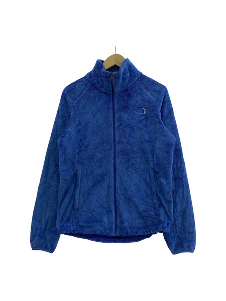 THE NORTH FACE ジャケット フリース　BLU[値下]