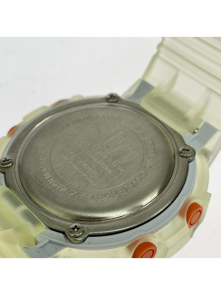 G-SHOCK G-SHOCK AWC-525UAJ/アローズ別注