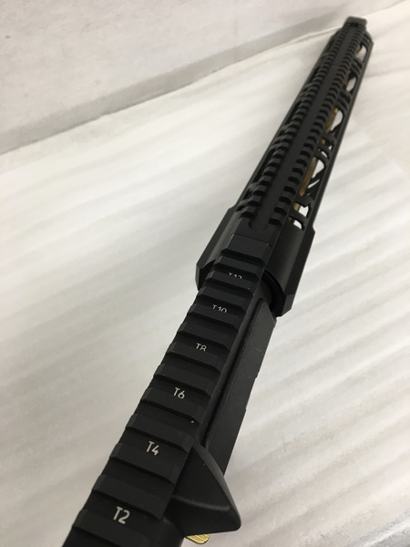 ガスガン・エアガン 東京マルイ　MTR16　G-Edition[値下]