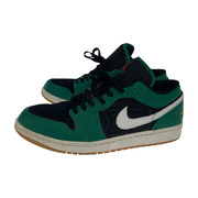 NIKE スニーカー AIR JORDAN 1 LOW 28cm