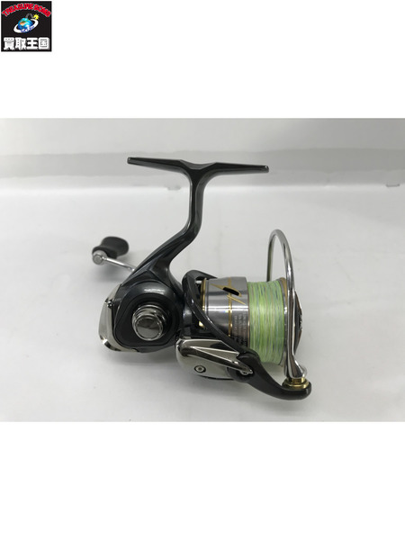 DAIWA　20ルビアス　FC LT 2500S